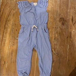 Peek Kids 18-24 Month Jumpsuit
